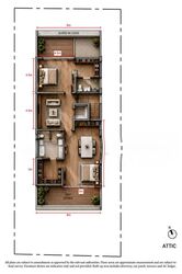 Hong Kong Park (D21), Detached #556529721